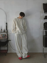 ASCLO Rocco Fleece Pants (3color)