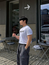 Parasuit nylon cargo pants