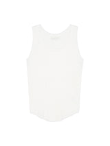 (W) Grain Sleeveless