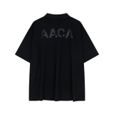 AACA チームウェア_2Color