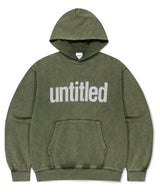 UNTITLED フェイドフーディー