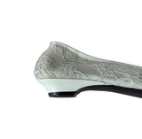my romance lace flat shoes