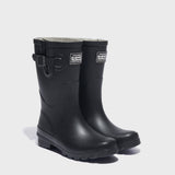 SHORT RAINBOOTS