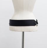 Holsch Unique Horseshoe Hook Belt