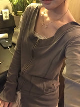 フェアリーレーススカート
