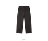 FMACM Dark Stripe Stiff Workwear Machete Pants