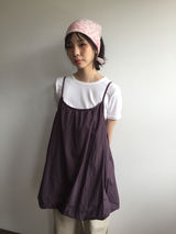 Ford Balloon Dress (3color)