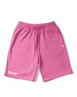 NSN ハーフパンツ レッド