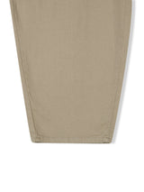 Covered Balloon Denim