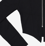 Tincture Crop Hooded Set
