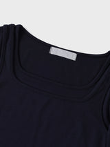 ハルTシャツ (ネイビー)