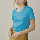 メルローズエッセンシャルTシャツ