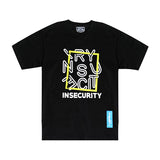 TU-006 インセキュリティTシャツ