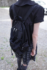 [MD PICK] Shooting star backpack (2color)