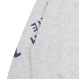 VネックMTM Tシャツ (FOR WOMAN)_SYS2TS51LG