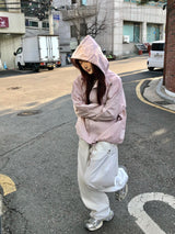 Daphne windbreaker