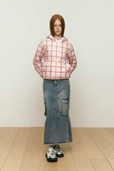 KIRSH CLOUD CROP DOWN [PINK]