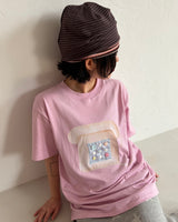 Reversible Stripe Beanie (3colors)
