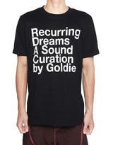 RDブラックTシャツ