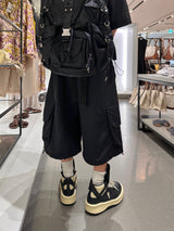 Module Daily Cargo Bermuda Pants 4C