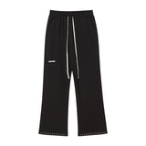 Silver Star Stud Training Pants 