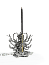 Buddha Necklace