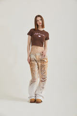 ノープロブレムTシャツ