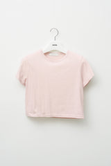 (W) Silket Basic Top (4color)
