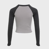 SOUL T-SHIRT_ GREY