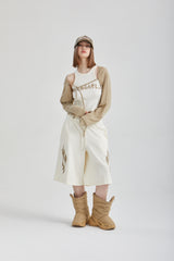 FLARE PANTS