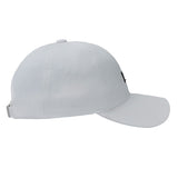 Sebs. ORIGINAL ball cap-WHITE