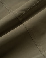 Lexer Fireman Buckle Hooded Jacket