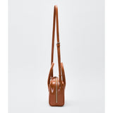 LARA SMALL 3WAY Square Mini Bag