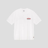 ロウ ダメージ Tシャツ