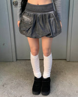 Long socks (3colors)