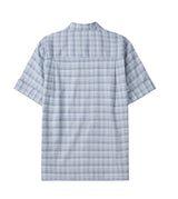 Kate Roll-Up Check Shirt