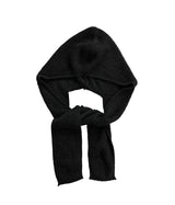 Hooded Balaclava Long Muffler