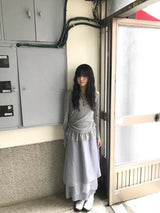ユロットビンテージニット