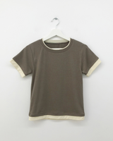 Of Layer T-shirt (8color) 