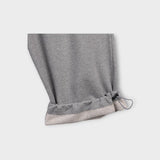 ASCLO Destroyed Sweat Pants (2color)