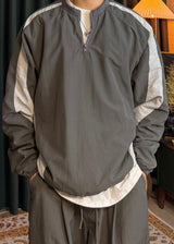 Color scheme NL anorak 2COLOR