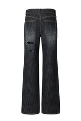 【即日発送】Zella straight jeans