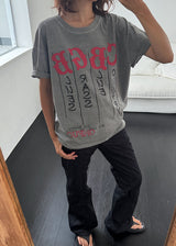 CBGB VINTAGE TEE