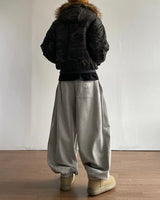 Curz Military Crop Jumper