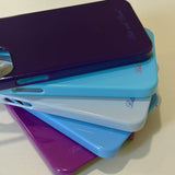 5color hard cases (mint)