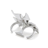 Mega Bow Tie Ring