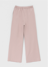 [MADE] Quble Wide-Leg Two-Tuck Banding Pants