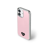 【MADE】signature Epoxy phonecase PINK,BLUE