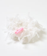MP SCRUNCHIE