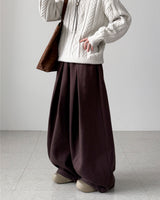 Cavan Wide Training Pants